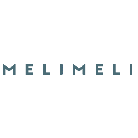 Meli Meli Sticker