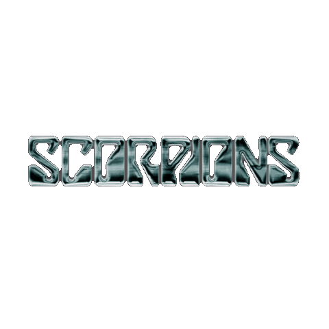 Germany Rock Sticker by Scorpions