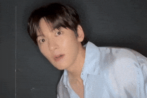 Ji Chang Wook GIF