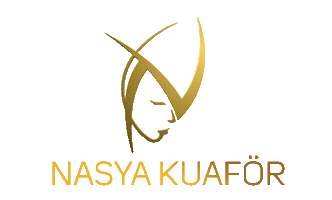 Sticker by Nasya Ajans