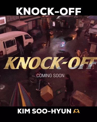 Kim Soo-Hyun Disneyplus GIF