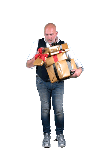 Nico Sticker by Riviera Maison