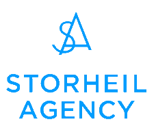 Sa Sticker by storheil agency