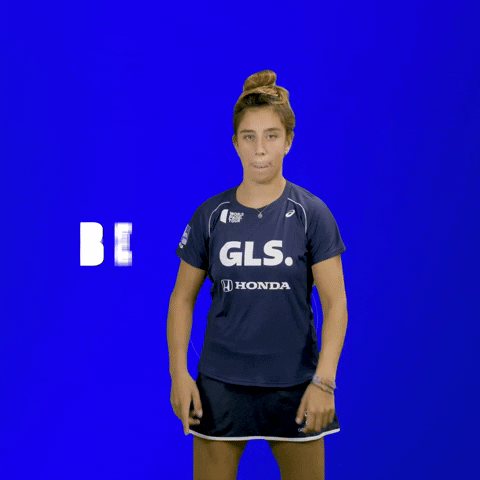 Empieza Its Time GIF by GLS Spain