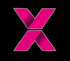X GIF by Xtreme Artists