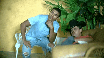 Photograph Sleeping GIF by Pretty Dudes