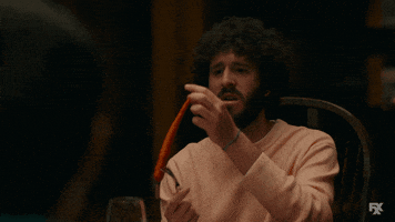 Eat Lil Dicky GIF by DAVE