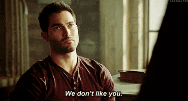 We Dont Like You GIFs - Get the best GIF on GIPHY