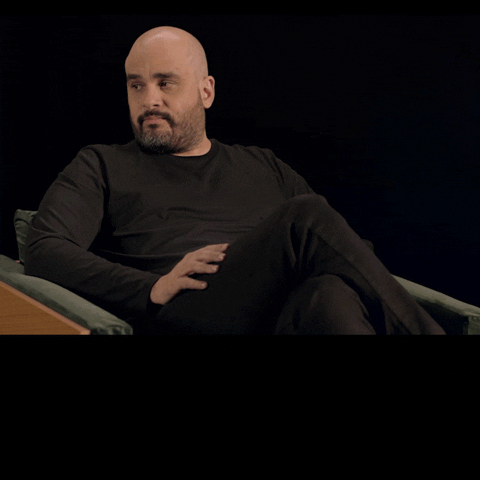 Banco Original GIF