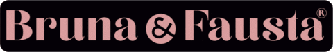 Logo GIF by brunayfausta