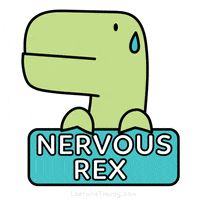 Oh No Reaction GIF by Loof and Timmy