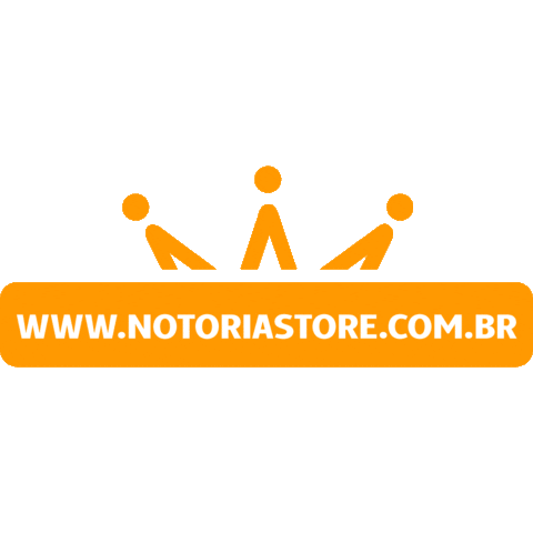 Moda Modafeminina Sticker by Notória