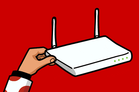 Wireless-router GIFs - Get the best GIF on GIPHY