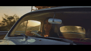 universalafrica travel driving sing drive GIF