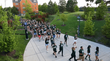College Campus Move In GIF by Washington University in St. Louis