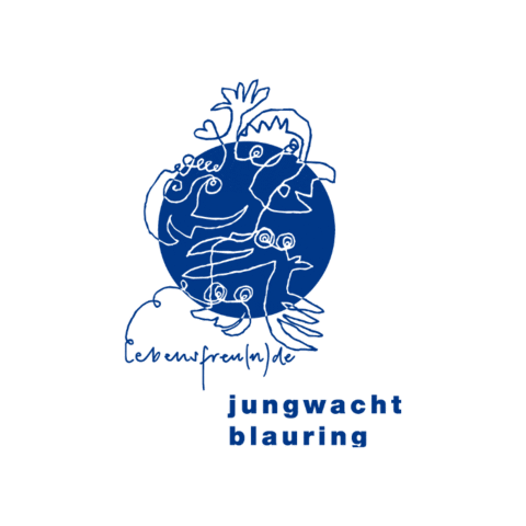Jubla Schweiz Sticker