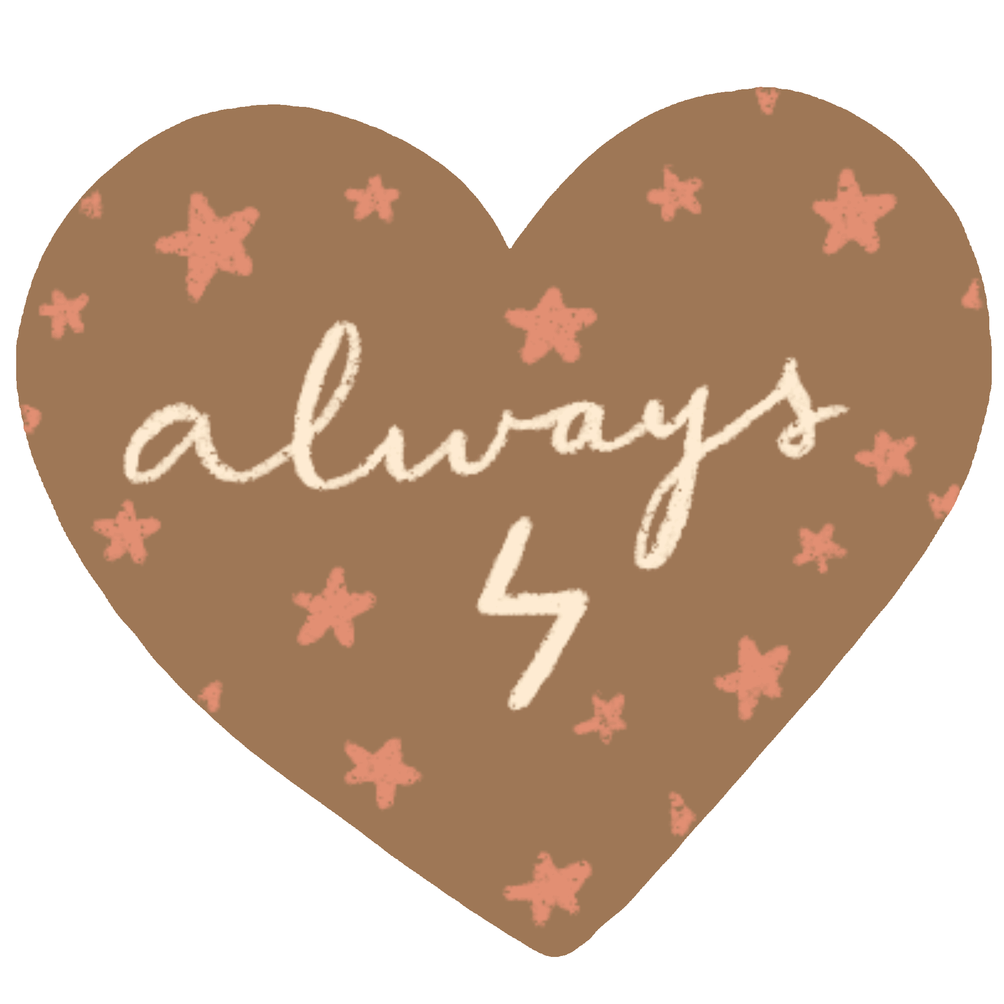 Heart Sticker for iOS & Android GIPHY