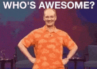 Proud Of Ya Gifs Get The Best Gif On Giphy