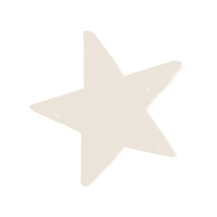 Star Sticker by Blue Medical Spa