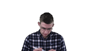 Mandelogifs Sticker by Lars Mandelo