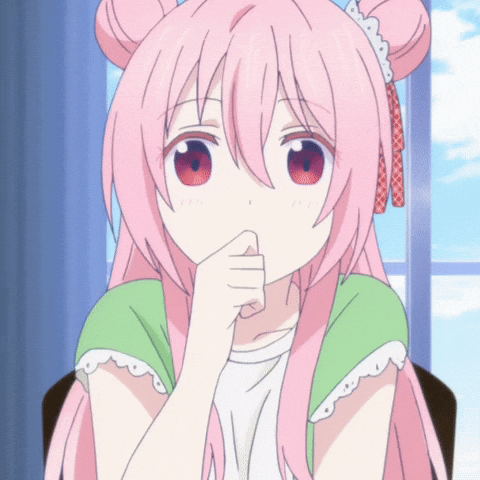 Happy Sugar Life Laugh GIF