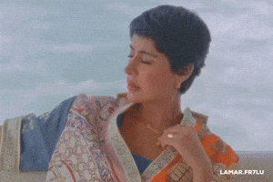 فرح الصراف GIF