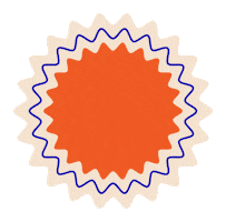 Conex Tienda Urbana Sticker