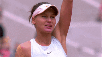 celebrate french open GIF by Roland-Garros