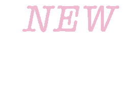 New Sticker