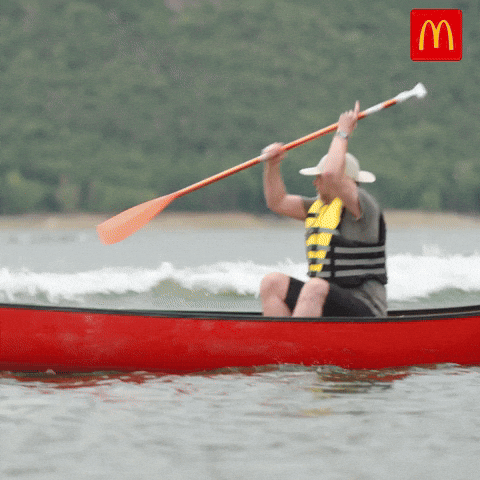 Hungry Quarter Pounder GIF by McDonalds