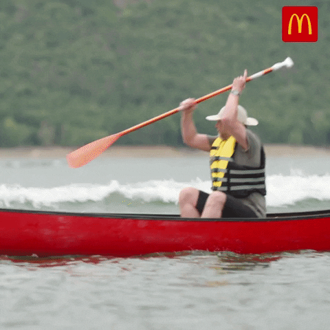 Hungry Quarter Pounder GIF by McDonalds