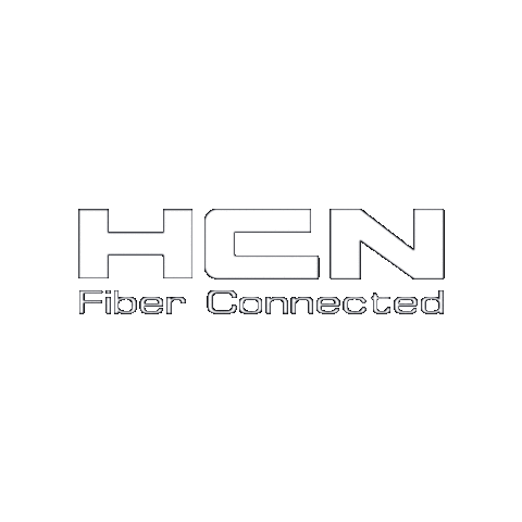 HCN Sticker