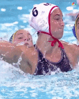 Water Polo Sport GIF by Team USA