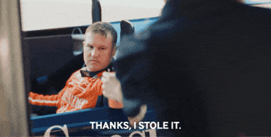 Ryan Preece Nascar GIF by RFK Racing