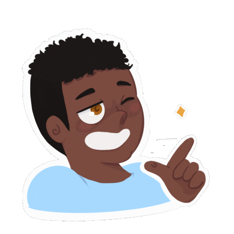 Ilustracion Sticker