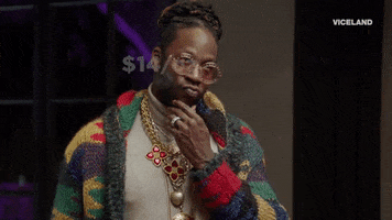 2 Chainz Vice GIF by MOST EXPENSIVEST