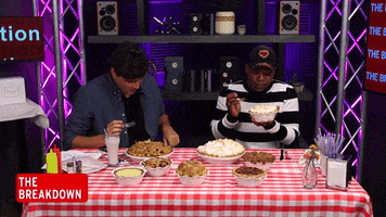 Todrick Hall Dance GIF by Inside Edition