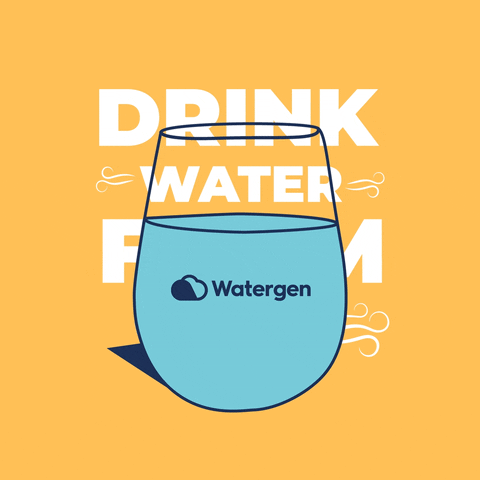Watergen GIF