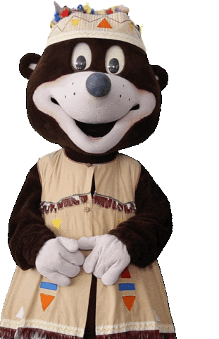 Wave Swipe Sticker by BELANTIS - Das AbenteuerReich