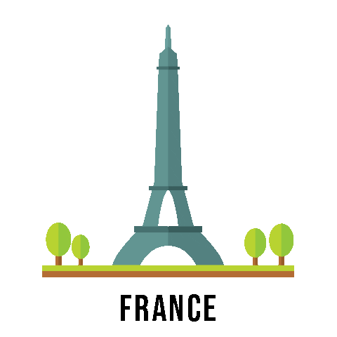 Les Costumes Sticker