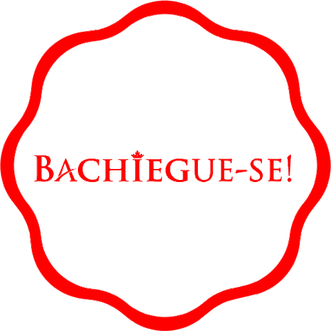 Bachiega Novidades Sticker