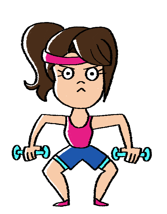 Fit me by Ioanna Nerantzou GIF