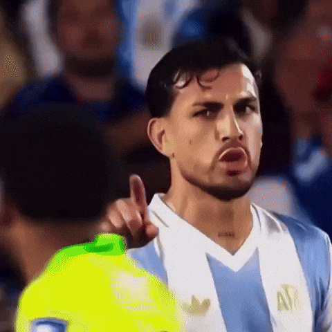 Argentina Paredes GIF