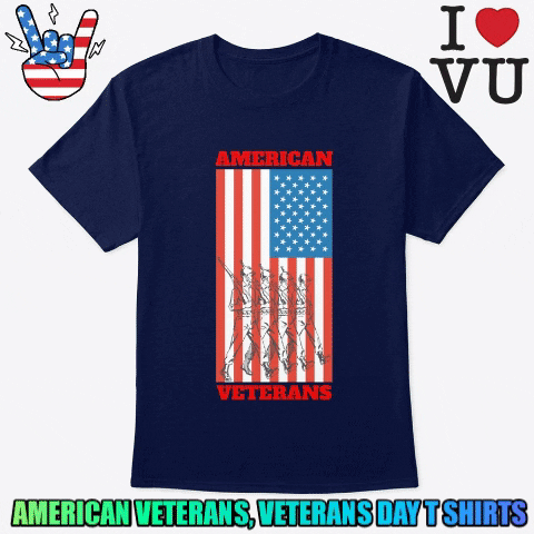 Veterans Day GIF