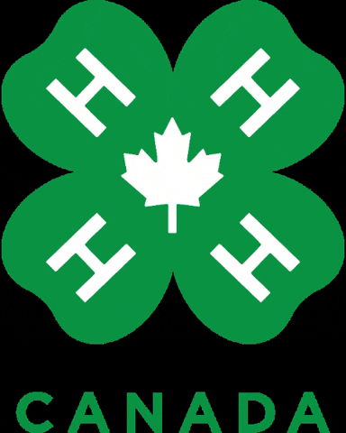 4-H Canada GIF