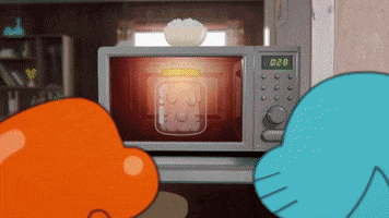 Gumball GIF