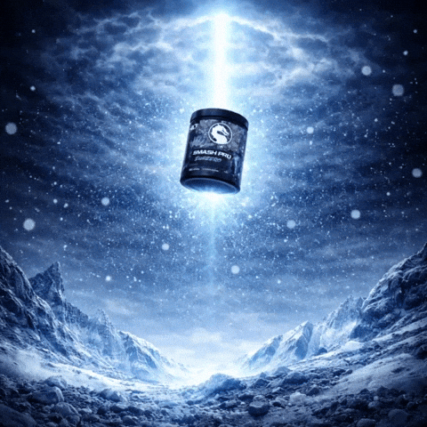 Mortal Combat GIF by HIQ Nutrition