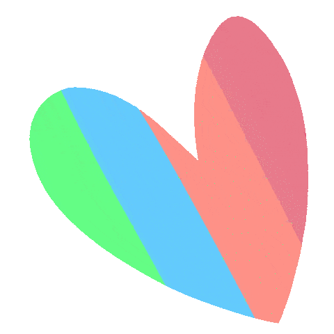 Fun Love Sticker