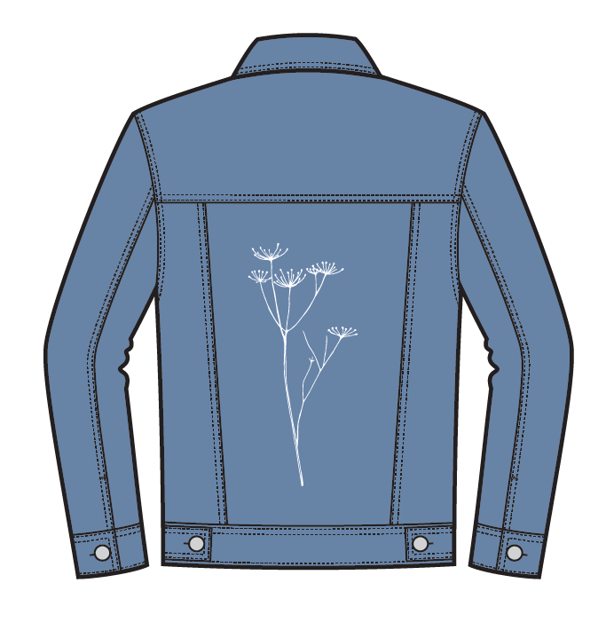 The Barrett Apartments Sticker