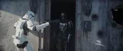 The Mandalorian GIF by Star Wars